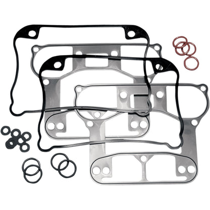 Cometic Rocker Box Gasket Kit fits H-D Evolution Sportster C9954_363143