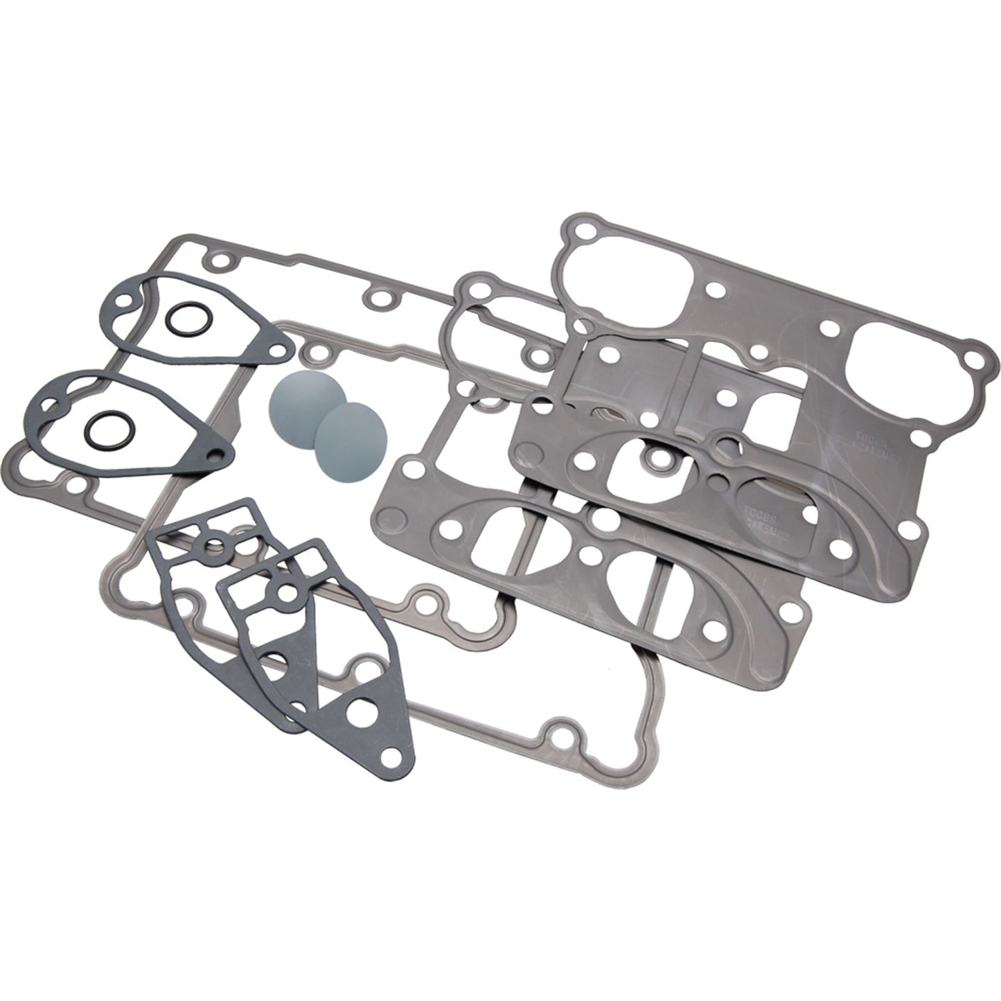 Cometic Rocker Box Gasket Kit fits H-D Evolution Sportster C9954_264403
