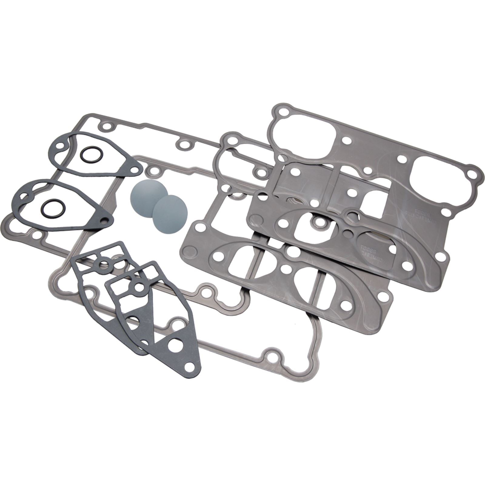Cometic Rocker Box Gasket Kit fits H-D Evolution Sportster C9954_264403