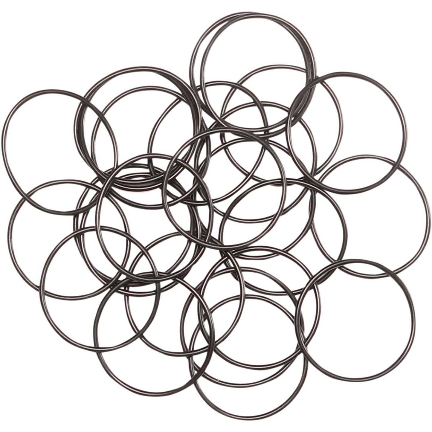 Cometic Oil Dipstick O-Ring fits H-D Evolution Sportster - 5/Pack C9961_363131