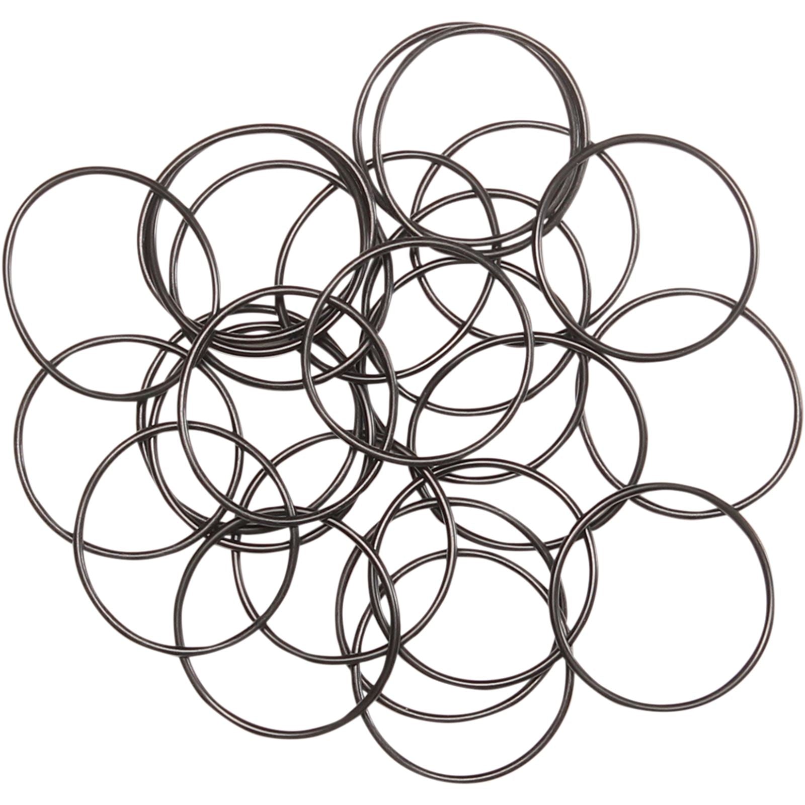 Cometic Oil Dipstick O-Ring fits H-D Evolution Sportster - 5/Pack C9961_363131