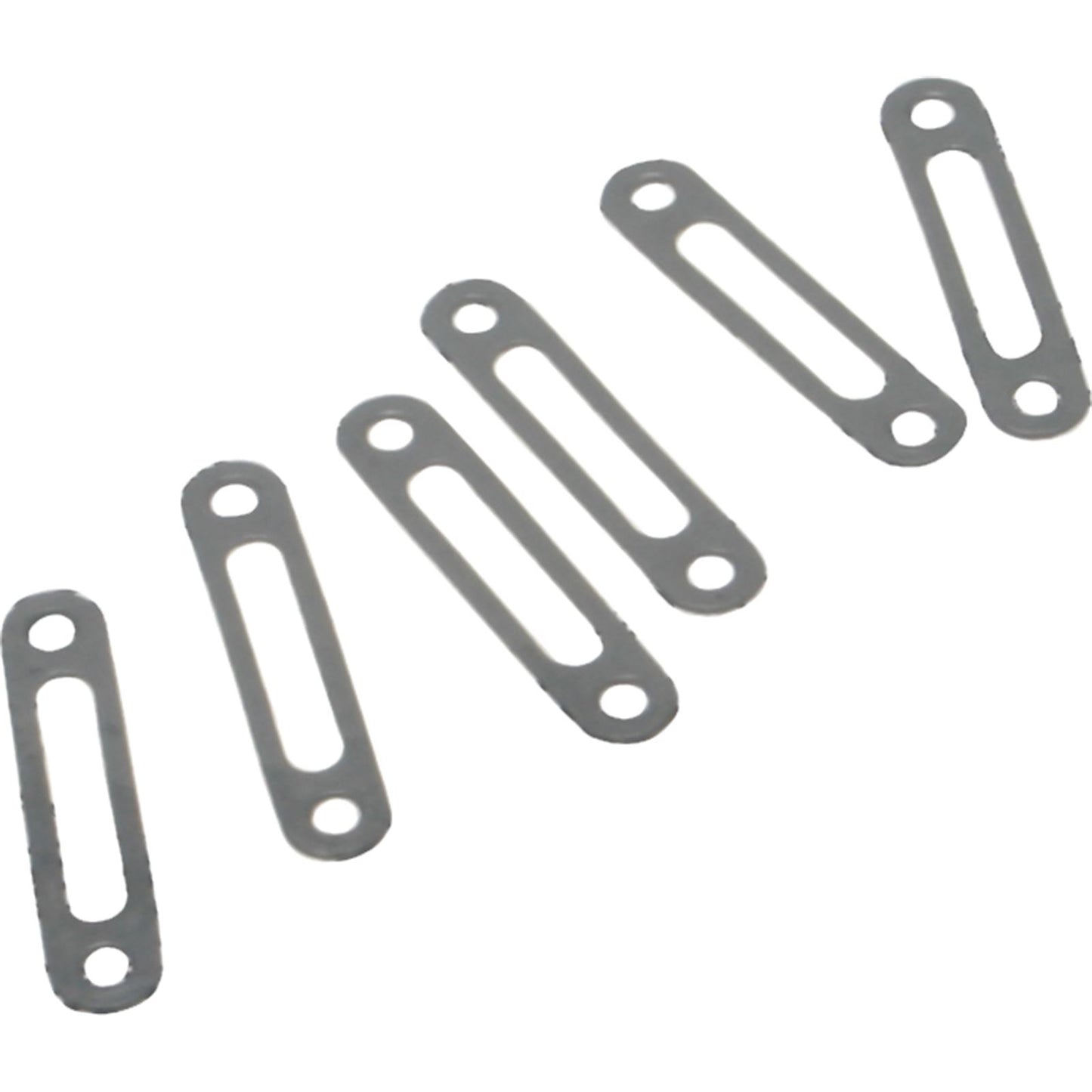 Cometic Oil Jet Assembly Gasket fits H-D Evolution Sportster 6 Pack C9962_264410