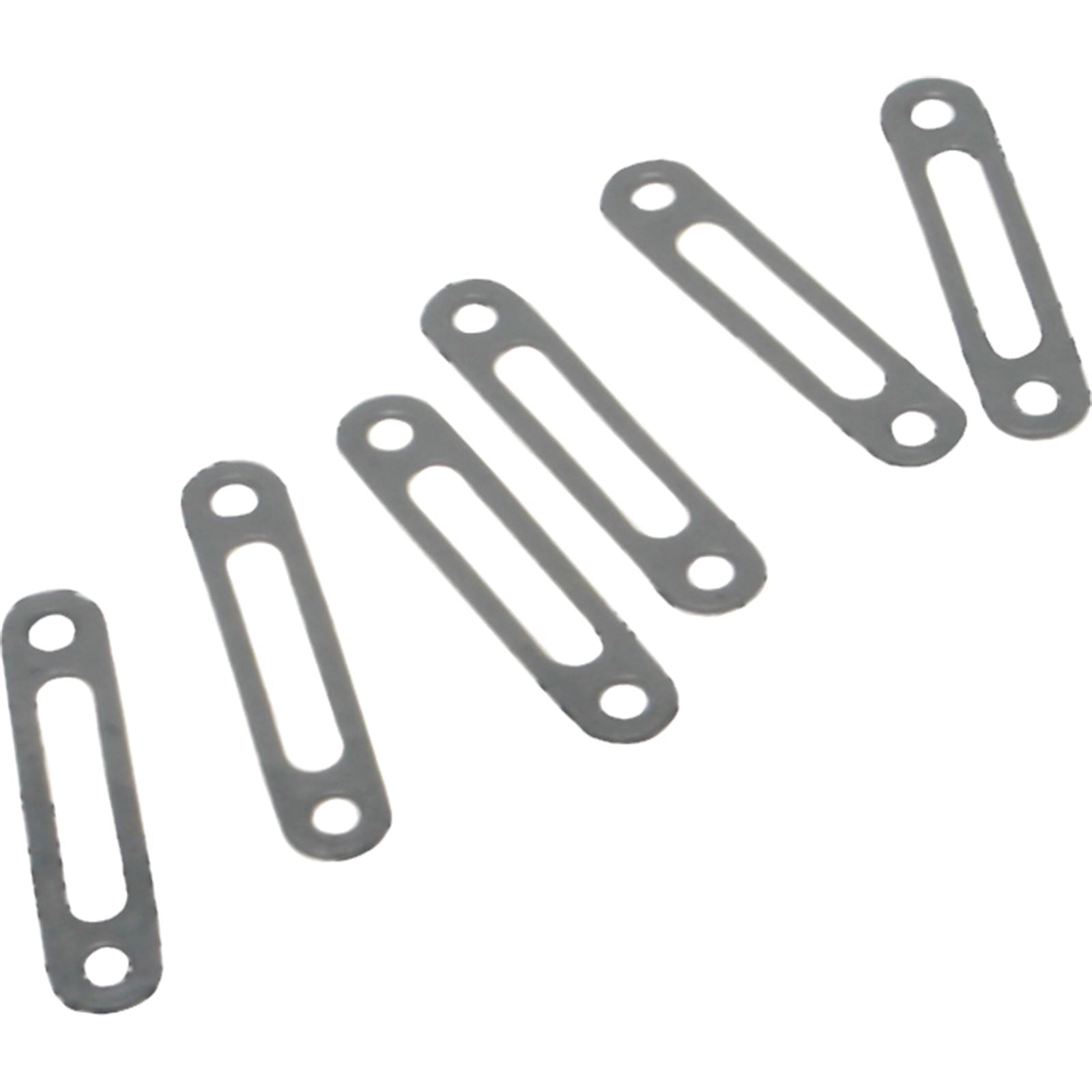 Cometic Oil Jet Assembly Gasket fits H-D Evolution Sportster 6 Pack C9962_264410