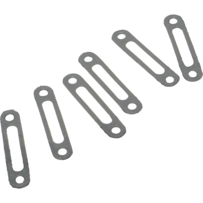 Cometic Oil Jet Assembly Gasket fits H-D Evolution Sportster 6 Pack C9962_264410