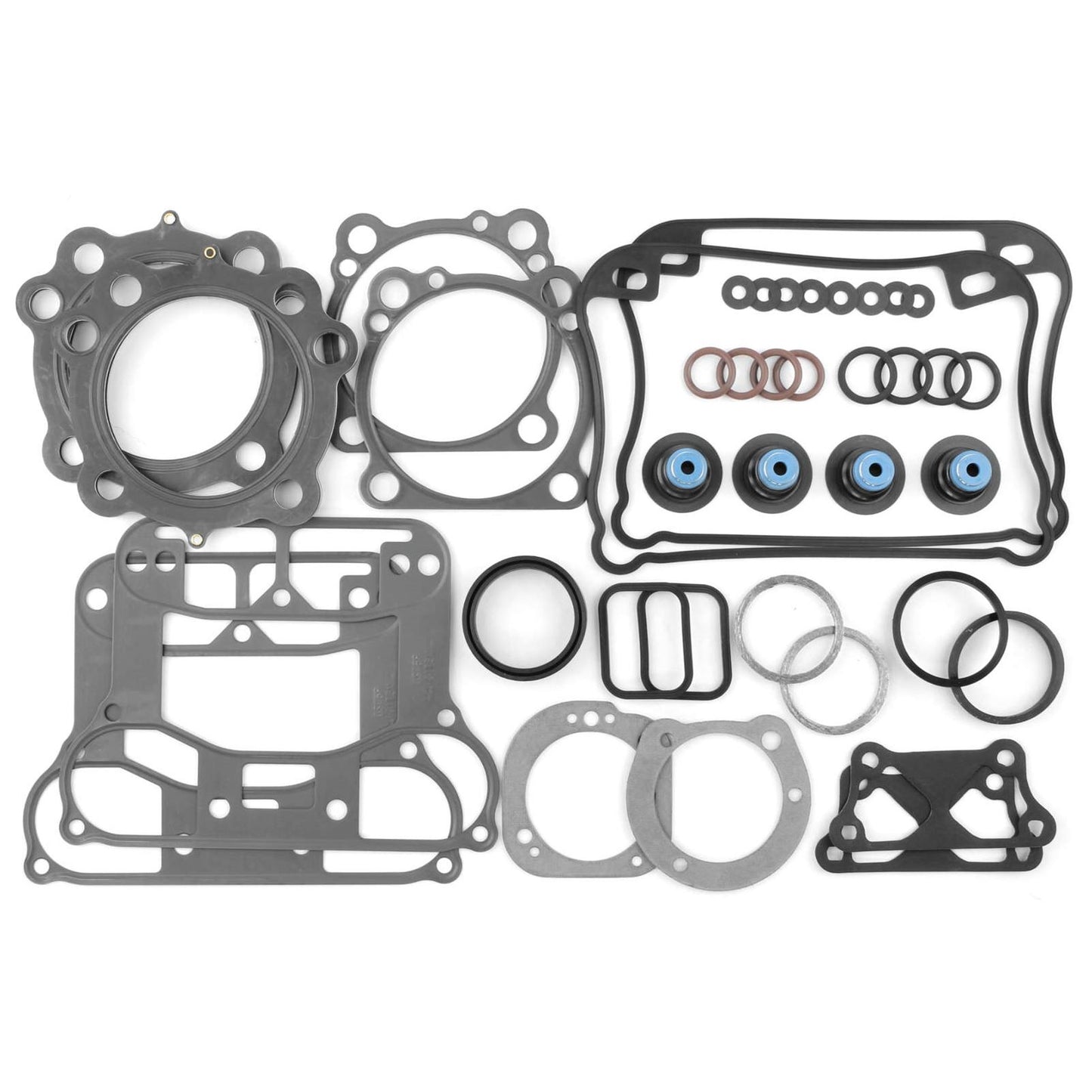 Cometic Top End EST Gasket Kit fits H-D Evolution Sportster C9970_264411