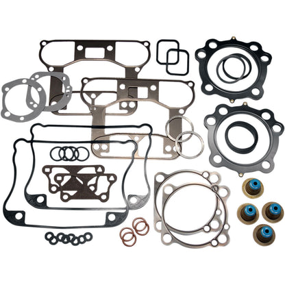 Cometic Top End EST Gasket Kit fits H-D Evolution Sportster C9970_363150