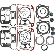 Cometic Top End EST Gasket Kit fits H-D Evolution Sportster C9971_363152