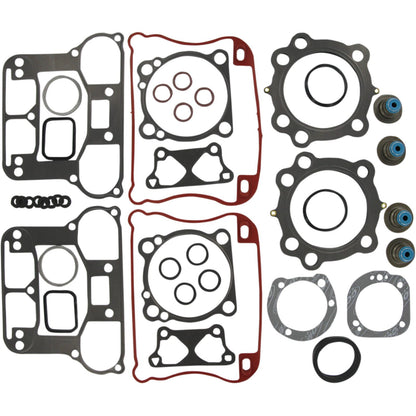 Cometic Top End EST Gasket Kit fits H-D Evolution Sportster C9971_363152