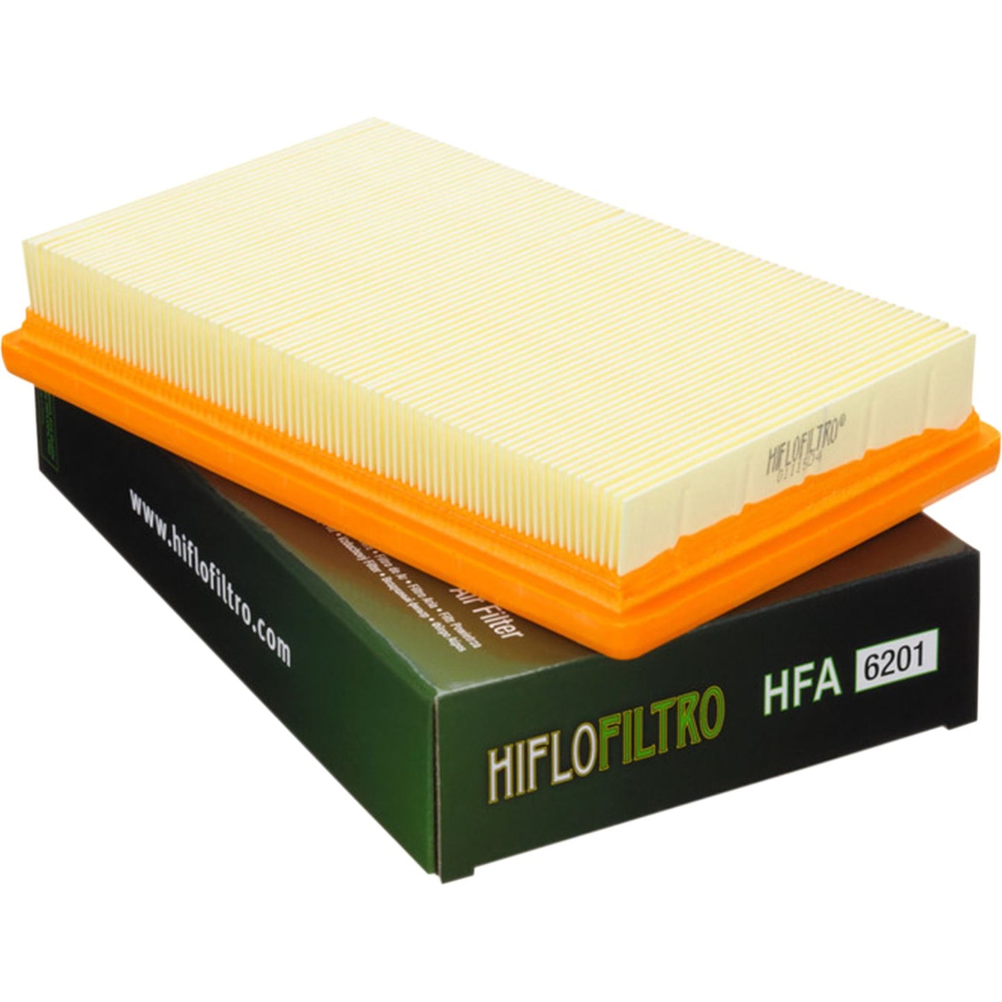 Hiflofiltro Air Filter Cagiva Elefant 93-97 [MPN: HFA6201]_393481