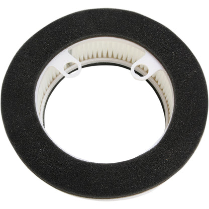 Hiflofiltro Air Filter for Yamaha XP530 Right Hand [MPN: HFA4510]_393445
