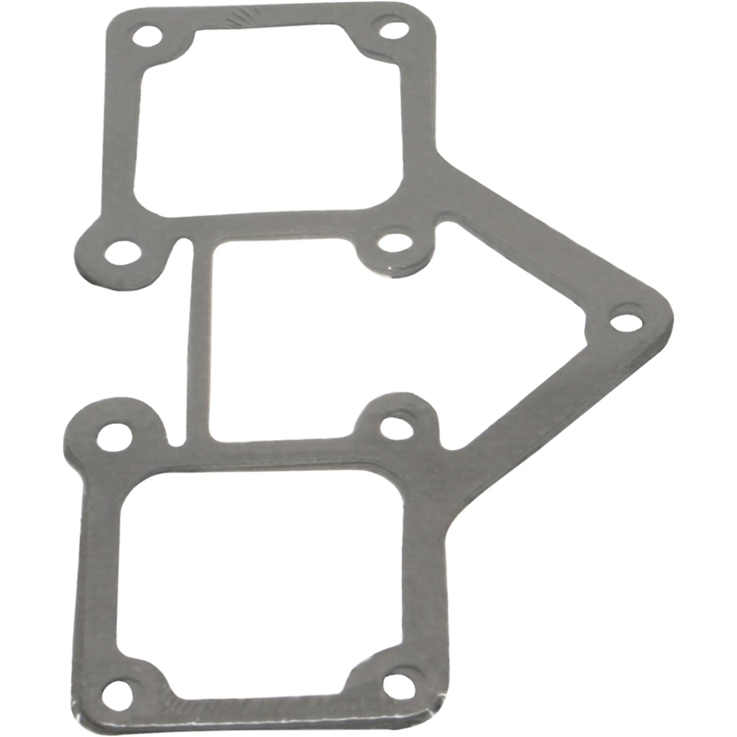 Cometic Rocker Cover Gasket fits Harley-Davidson Shovelhead - 2/Pack C10008_264414