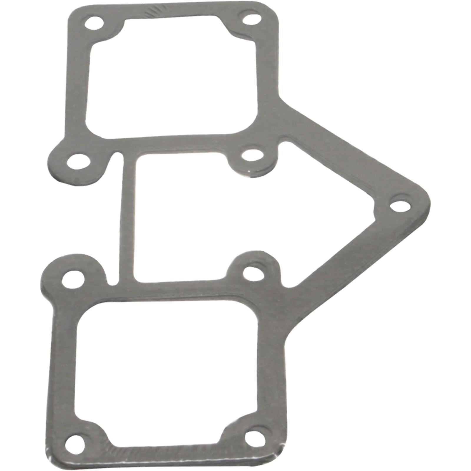 Cometic Rocker Cover Gasket fits Harley-Davidson Shovelhead - 2/Pack C10008_264414