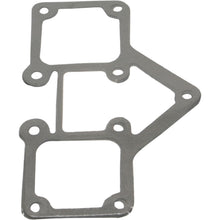 Cometic Rocker Cover Gasket fits Harley-Davidson Shovelhead - 2/Pack C10008_264414