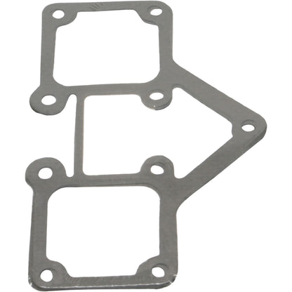 Cometic Rocker Cover Gasket fits Harley-Davidson Shovelhead - 2/Pack C10008_264414