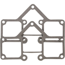 Cometic Rocker Cover Gasket fits Harley-Davidson Shovelhead - 2/Pack C10008_364219