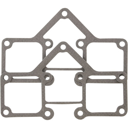 Cometic Rocker Cover Gasket fits Harley-Davidson Shovelhead - 2/Pack C10008_364219