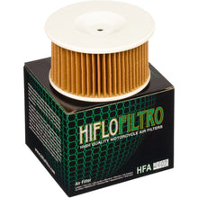 Hiflofiltro Air Filter For Kawasaki Z4 ZR4/550 [MPN: HFA2402]_393391