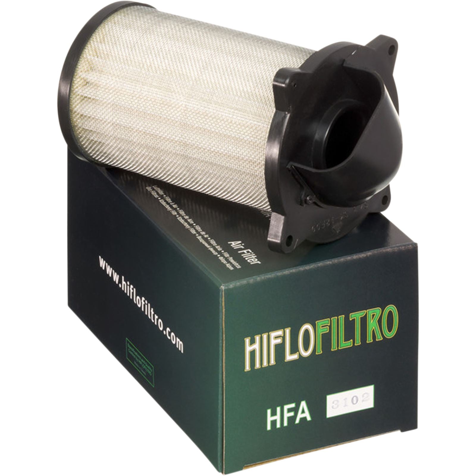 Hiflofiltro Air Filter for Suzuki GZ125 [MPN: HFA3102]_393369