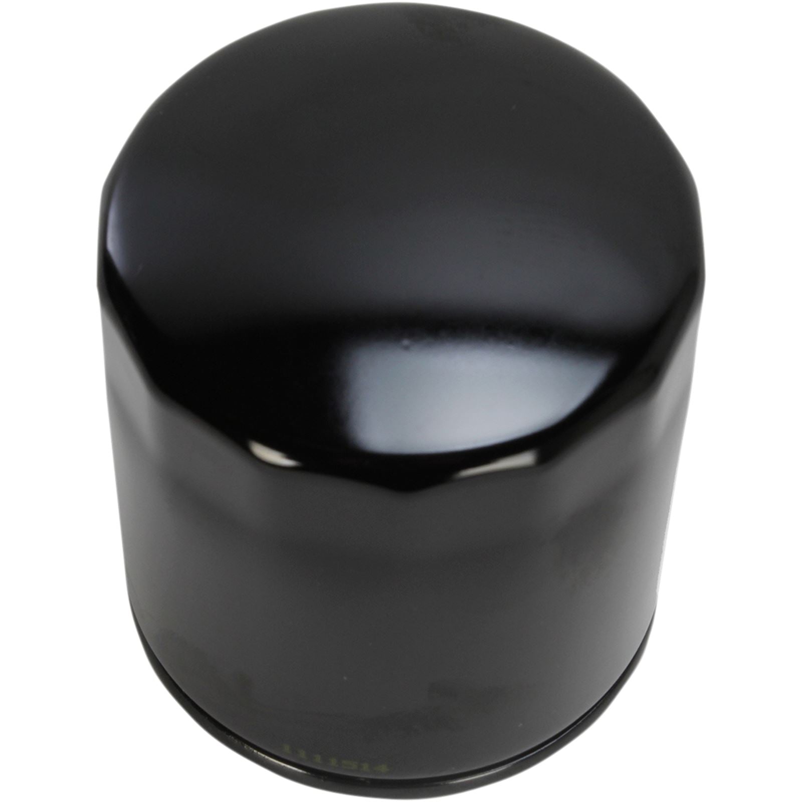 Hiflofiltro Oil Filter - Black [MPN: HF174B]_393162