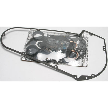 Cometic Complete EST Gasket Kit 3.5/8" fits Harley-Davidson Shovelhead 4 Speed [MPN: C9154]_264415