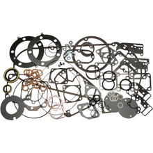 Cometic Complete EST Gasket Kit 3.5/8" fits Harley-Davidson Shovelhead 4 Speed [MPN: C9154]_364236