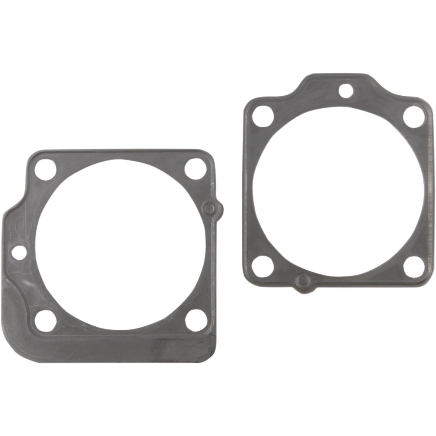 Cometic Base Gasket Standard Bore fits Harley-Davidson Panhead/Shovelhead [MPN: C9206]_364237