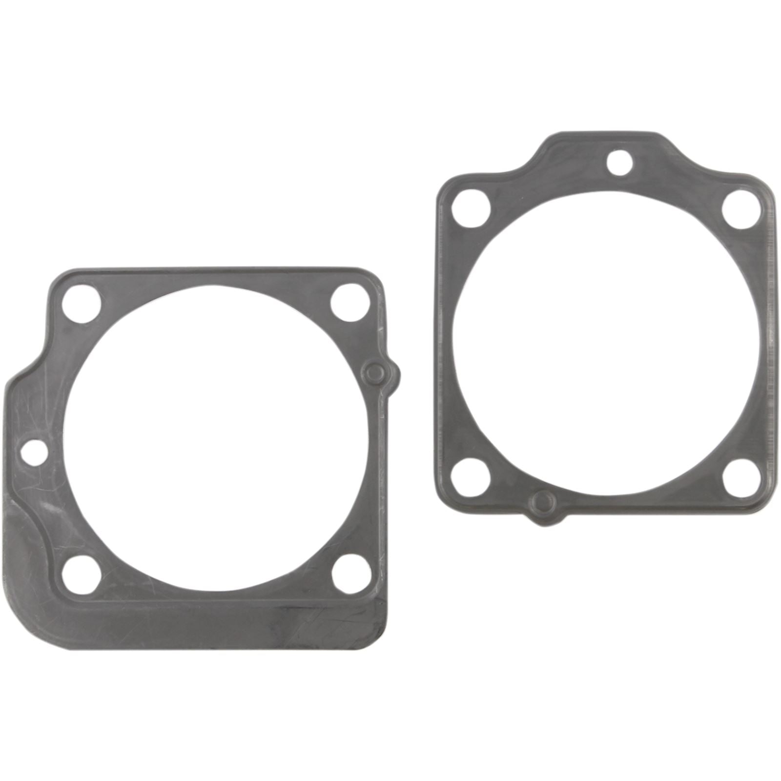 Cometic Base Gasket Standard Bore fits Harley-Davidson Panhead/Shovelhead [MPN: C9206]_364237