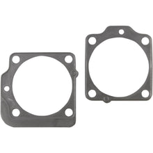 Cometic Base Gasket Standard Bore fits Harley-Davidson Panhead/Shovelhead [MPN: C9206]_364237