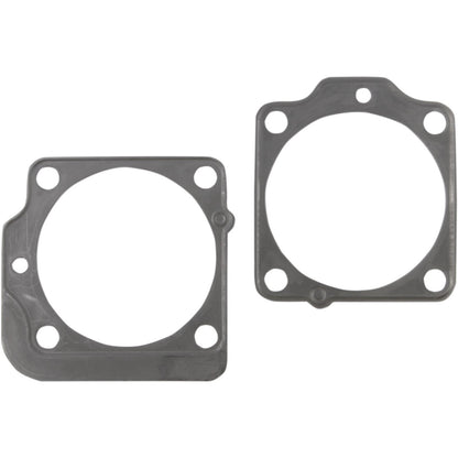 Cometic Base Gasket Standard Bore fits Harley-Davidson Panhead/Shovelhead [MPN: C9206]_364237