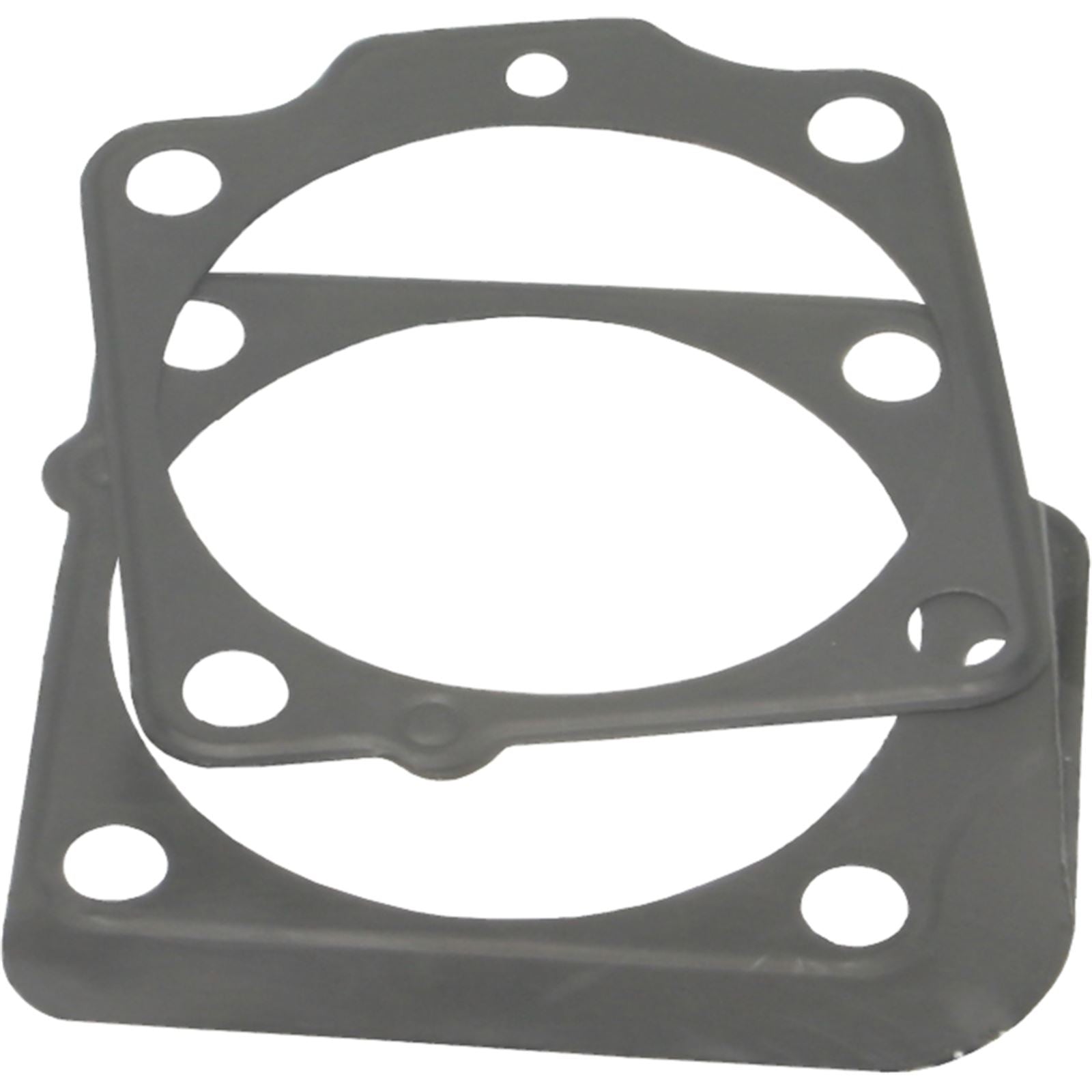 Cometic Base Gasket Standard Bore fits Harley-Davidson Panhead/Shovelhead [MPN: C9206]_264417