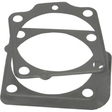 Cometic Base Gasket Standard Bore fits Harley-Davidson Panhead/Shovelhead [MPN: C9206]_264417