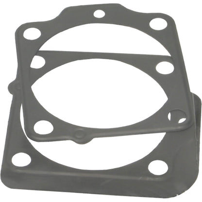 Cometic Base Gasket Standard Bore fits Harley-Davidson Panhead/Shovelhead [MPN: C9206]_264417