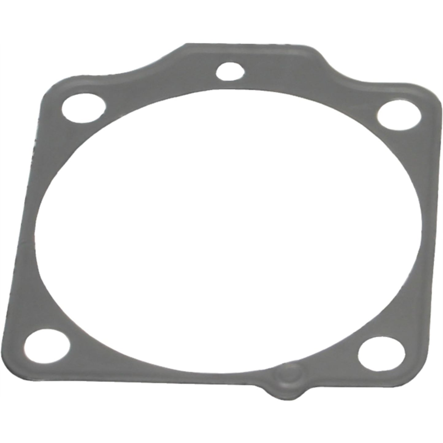Cometic Base Gasket Standard Bore 2 Fronts fits Harley-Davidson Panhead/Shovelhead C9207_264419