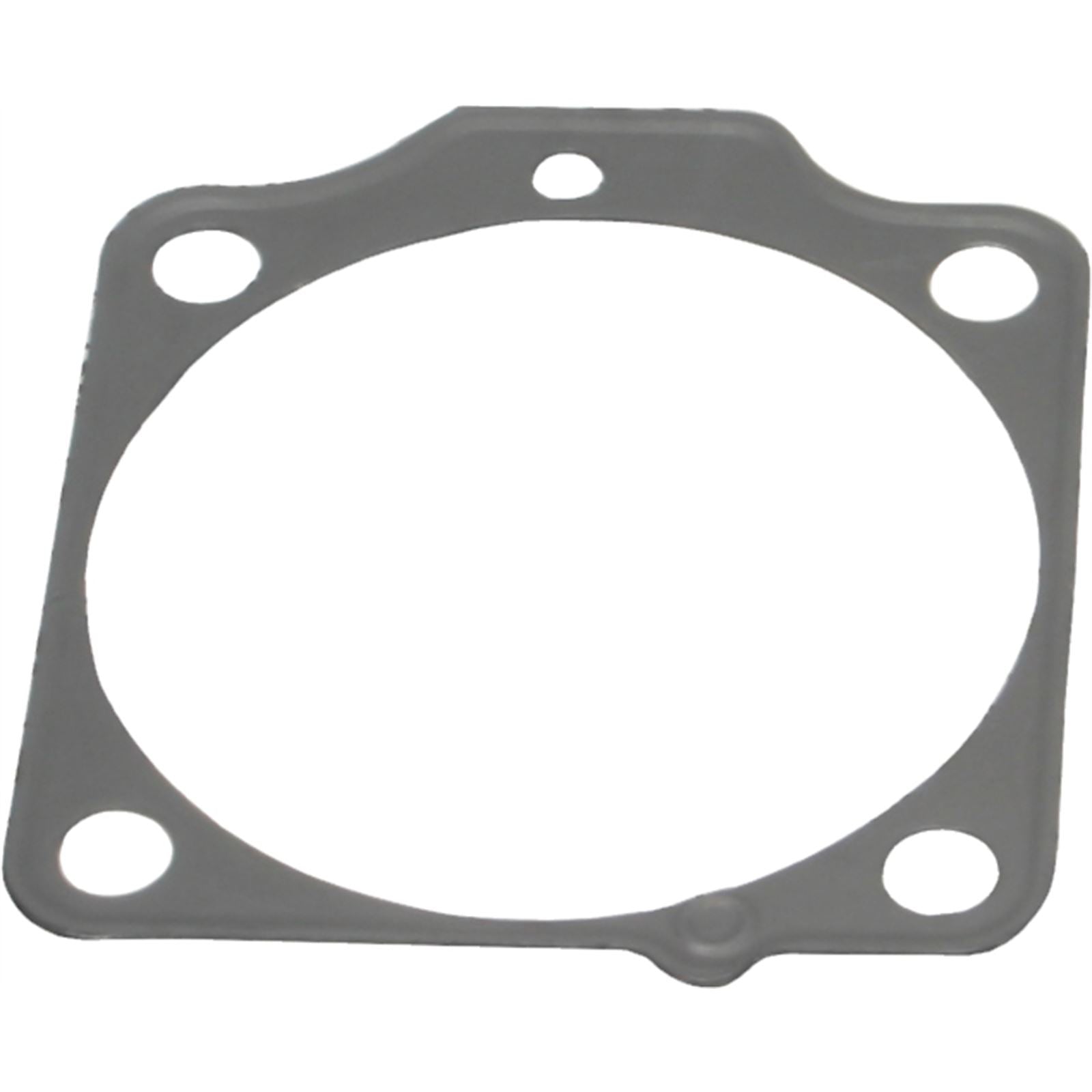 Cometic Base Gasket Standard Bore 2 Fronts fits Harley-Davidson Panhead/Shovelhead C9207_264419