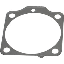 Cometic Base Gasket Standard Bore 2 Fronts fits Harley-Davidson Panhead/Shovelhead C9207_264419