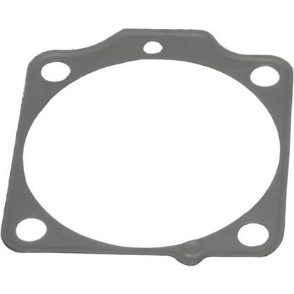 Cometic Base Gasket Standard Bore 2 Fronts fits Harley-Davidson Panhead/Shovelhead C9207_264419