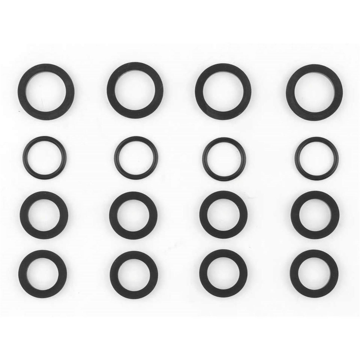 Cometic Pushrod Tube Seal Set fits Harley-Davidson Panhead/Shovelhead C9216_264420