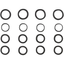 Cometic Pushrod Tube Seal Set fits Harley-Davidson Panhead/Shovelhead C9216_364614