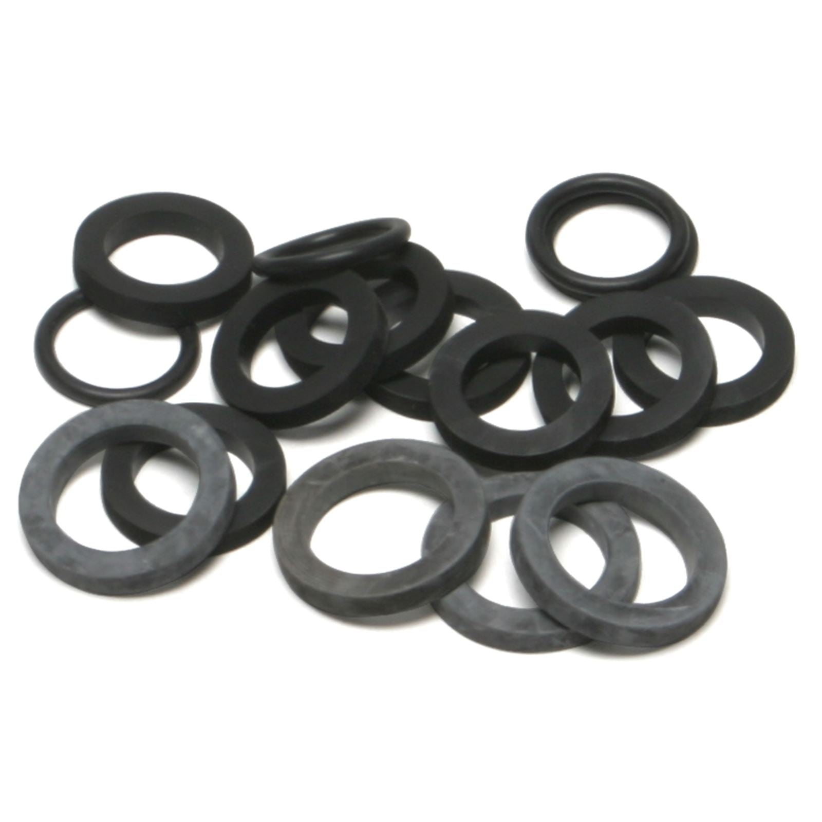 Cometic Pushrod Tube Seal Set fits Harley-Davidson Panhead/Shovelhead C9216_264421