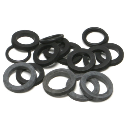 Cometic Pushrod Tube Seal Set fits Harley-Davidson Panhead/Shovelhead C9216_264421