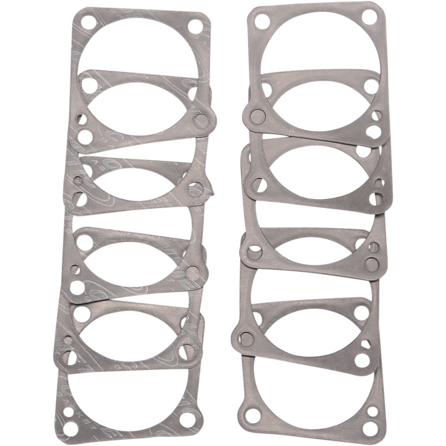 Cometic Rear Tappet Guide Gasket fits Harley-Davidson Panhead/Shovelhead C9297_363367
