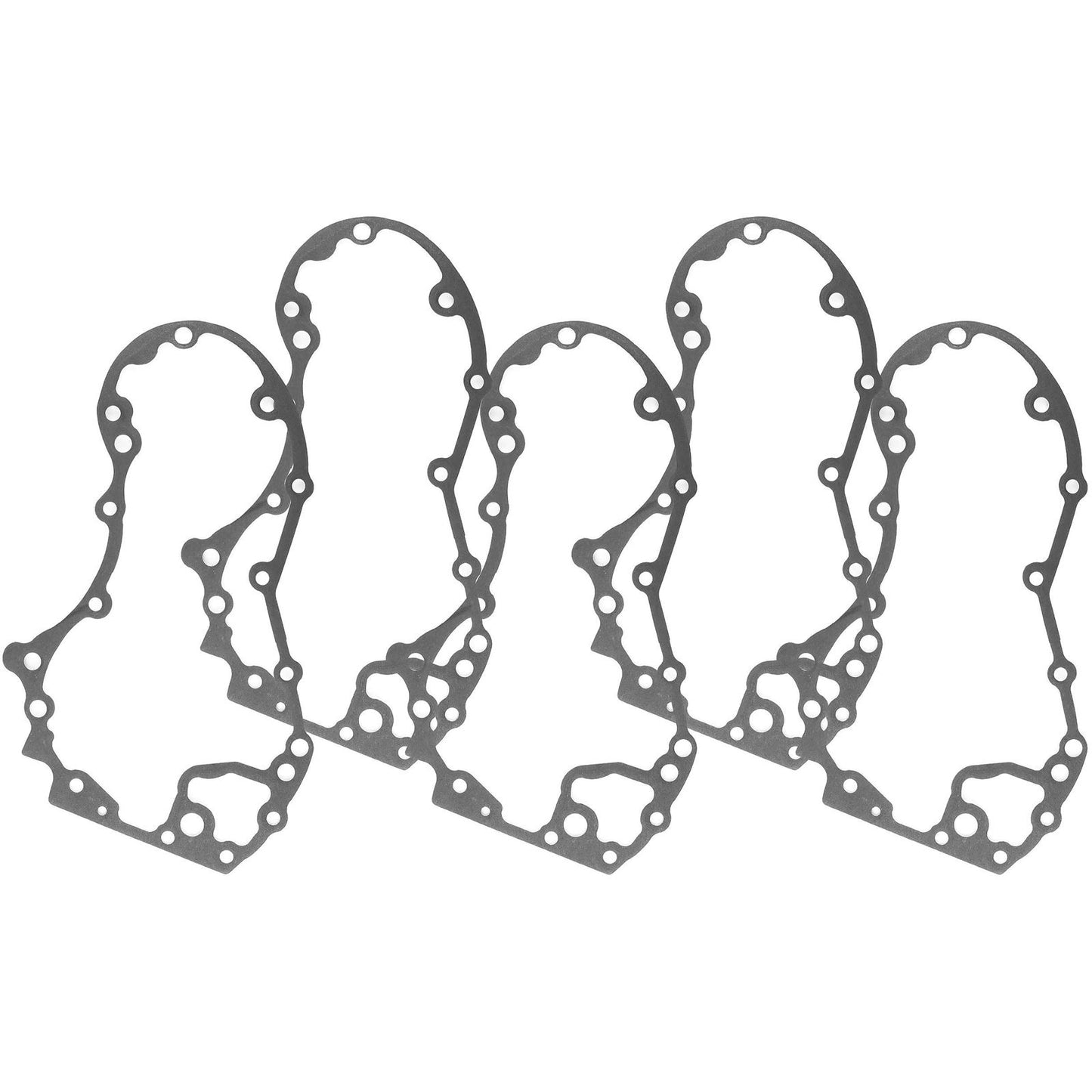 Cometic Big Twin Cam Cover Gasket Big Twin 5 Pack C9334F5_264448