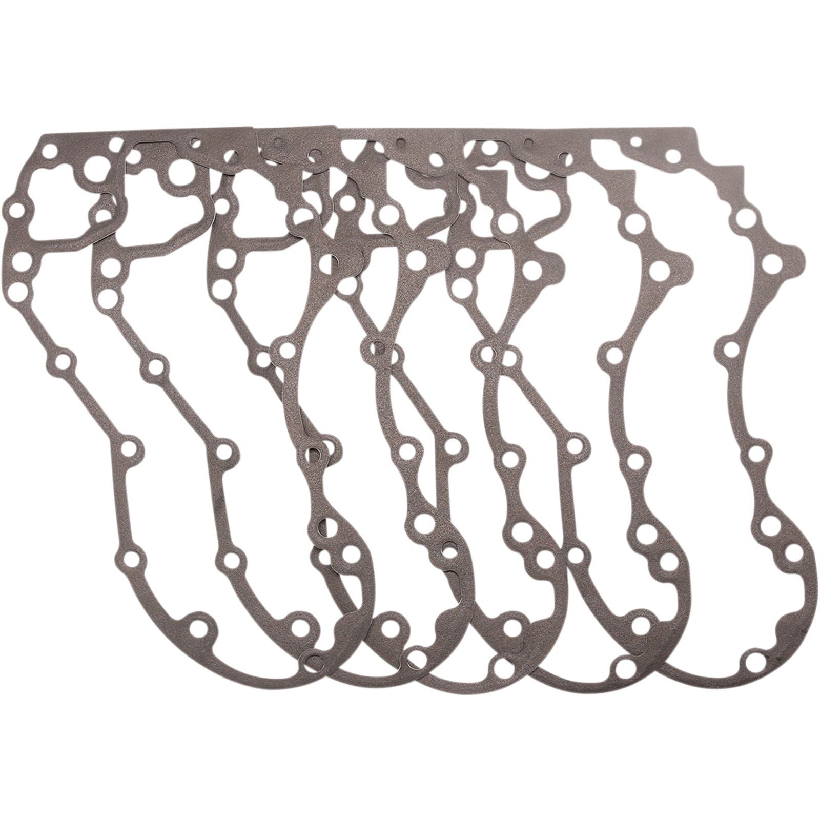 Cometic Big Twin Cam Cover Gasket Big Twin 5 Pack C9334F5_364830