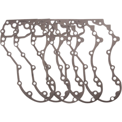 Cometic Big Twin Cam Cover Gasket Big Twin 5 Pack C9334F5_364830