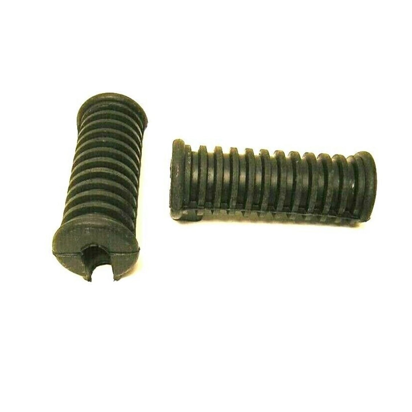 2FastMoto Rubber Footpeg for Yamaha YG5, YG5S, YG5T, YJ1 Riverside [MPN: 11-91107]_859944