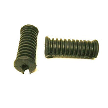 2FastMoto Rubber Footpeg for Yamaha YG5, YG5S, YG5T, YJ1 Riverside [MPN: 11-91107]_859944