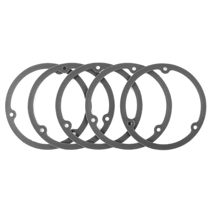 Cometic Derby Cover Gasket Big Twin 5 Pack C9338F5_264483