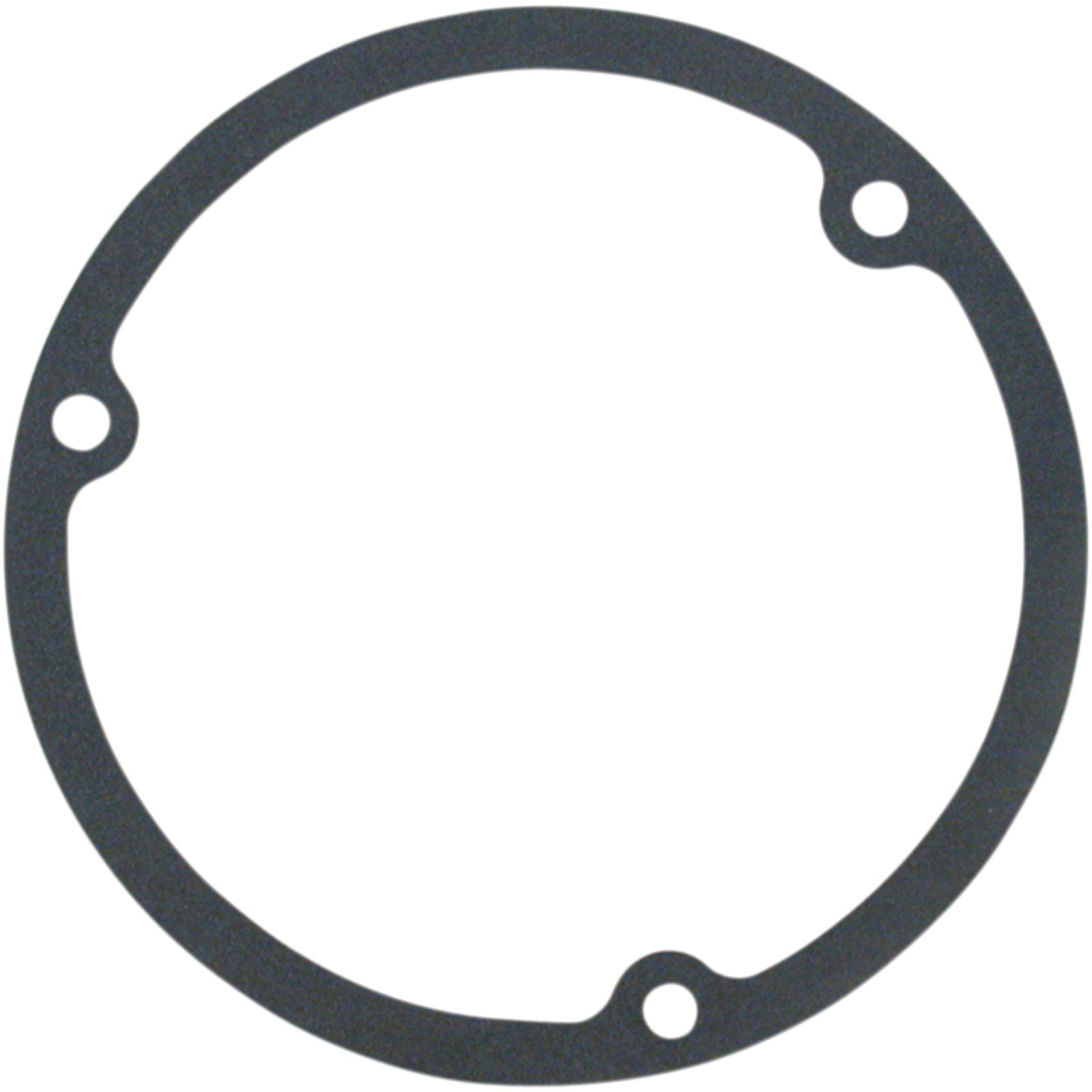 Cometic Derby Cover Gasket Big Twin 5 Pack C9338F5_364827