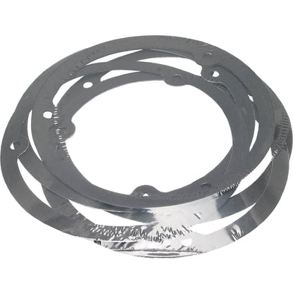 Cometic Derby Cover Gasket Big Twin 5 Pack C9338F5_264484