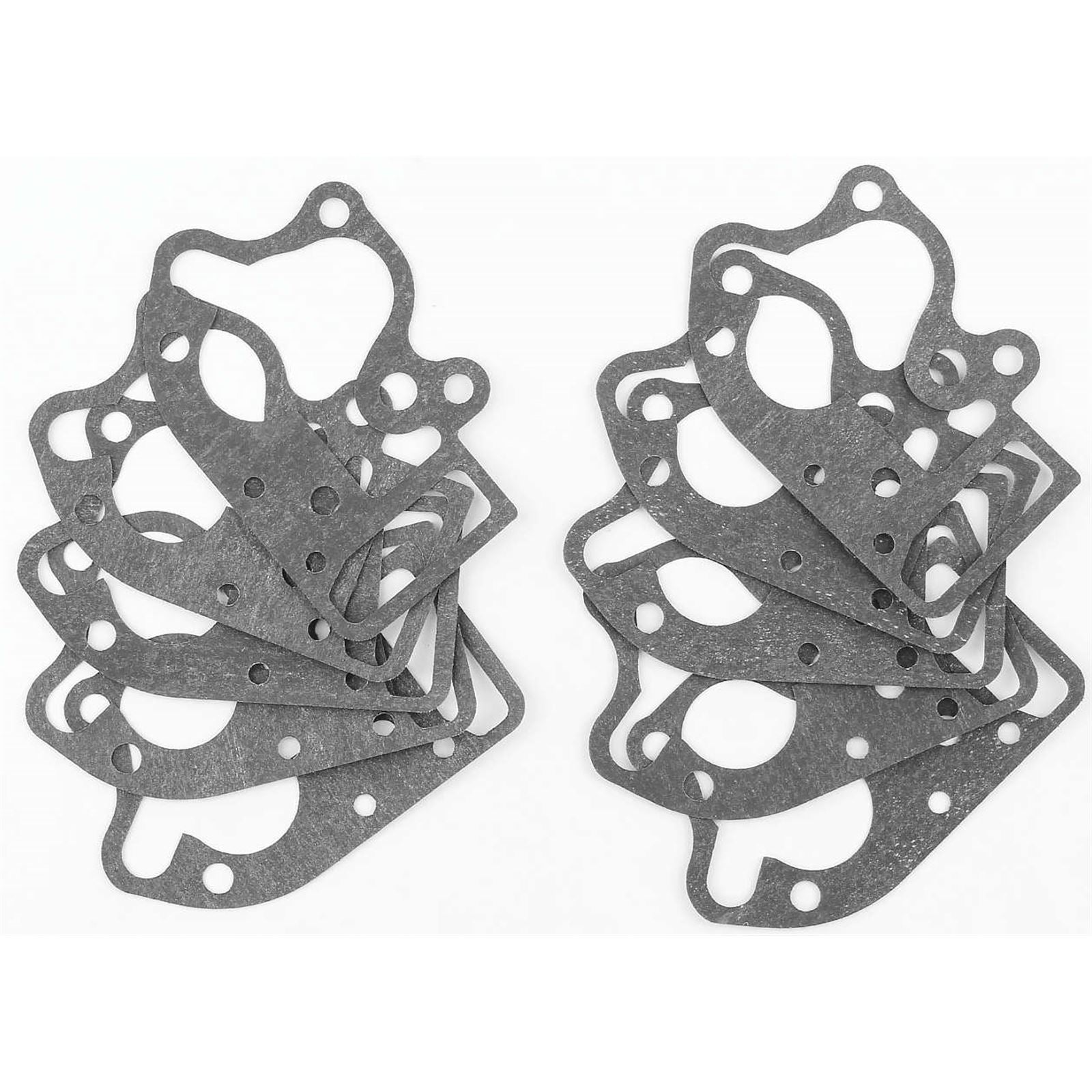 Cometic Oil Pump Cover Gasket fits Harley-Davidson Panhead/Shovelhead [MPN: C9392]_264585